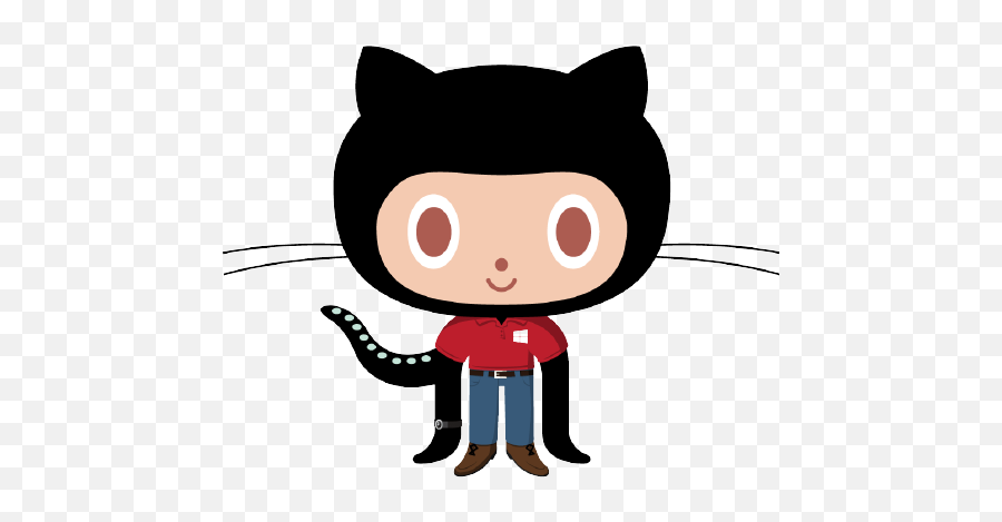 Hello314neel - Kr Githubmemory Github Sticker Emoji,Github Octocat Emoji