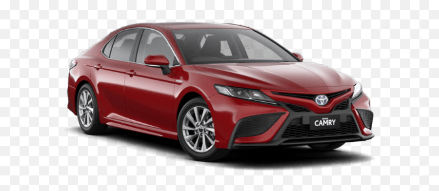 Toyota Camry Review For Sale Colours - Toyota Camry Ascent Hybrid 2021 Emoji,Car Commerical With Emotion