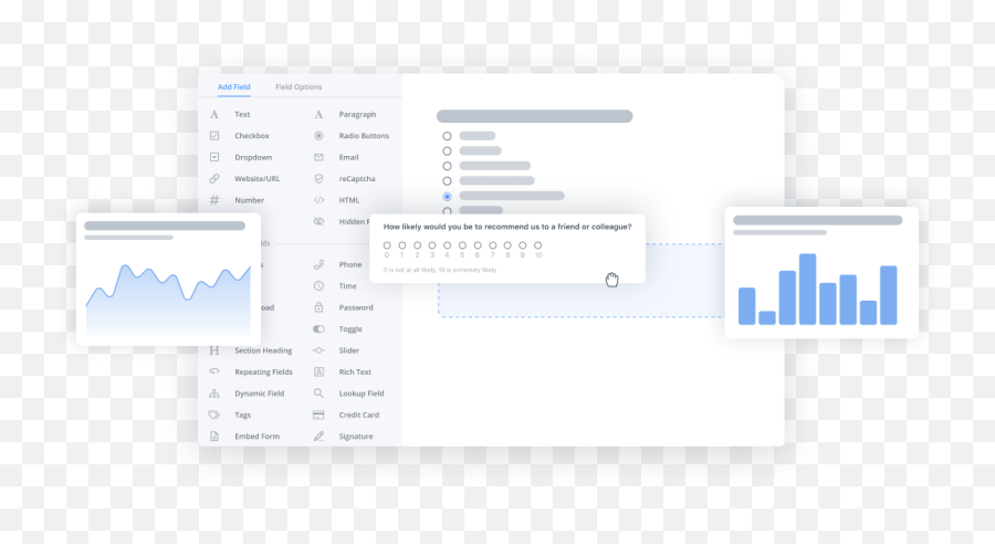 The Best Wordpress Survey Plugin - Formidable Forms Vertical Emoji,Emoji Rating Scale