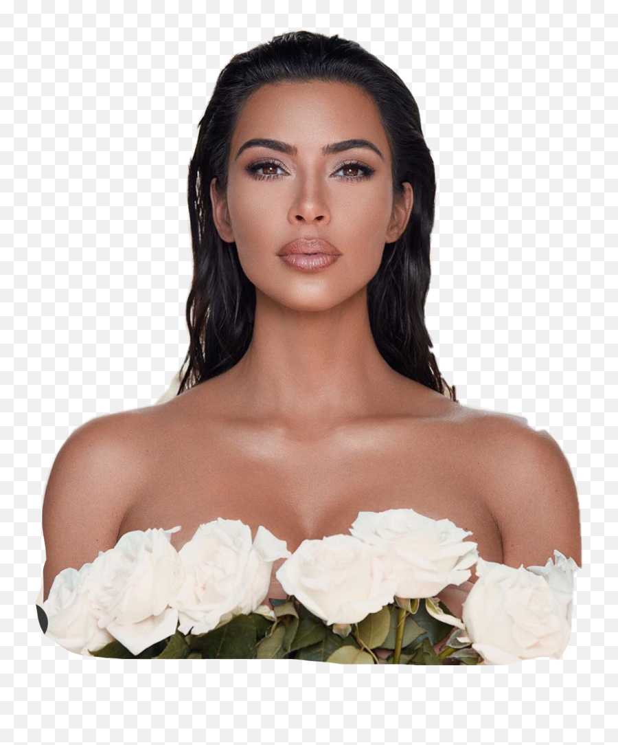 Largest Collection Of Free - Toedit Kardashians Stickers On Kim Kardashian Wedding Makeup Emoji,Kuwtk Emojis