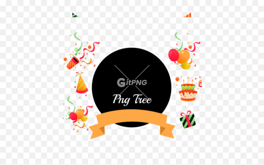 Tags - Celebration Gitpng Free Stock Photos Birthday Elemrnts Emoji,Pollo De Emoticon Vector Png