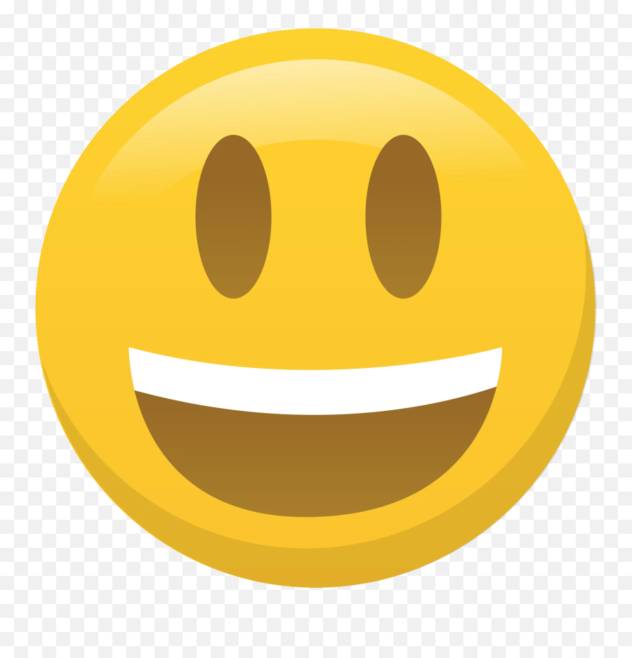 Diplomado - Transparent Background Smiley Emoji Png,Bandera De Colombia Emoji