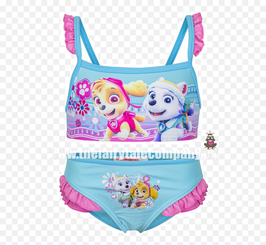 Paw Patrol Skye Swimwear Find The Swimwear At Us - Costume Da Bagno Paw Patrol Skye Emoji,Angry Donald Duck Emoji