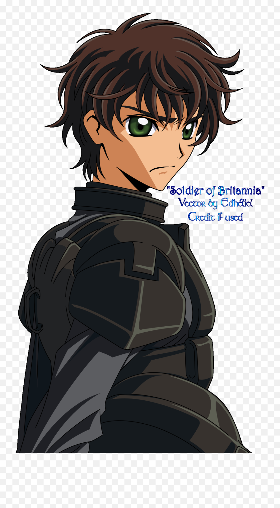 Code Geass 1230x2050 - Code Geass Brown Haired Boy Emoji,Code Geass Lelouch Emotions