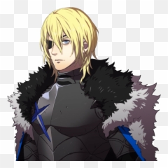 Fire Emblem Three Houses Sylvain - Novocomtop Dimitri Fire Emblem Timeskip Emoji,Animated Fire Emblem Emojis