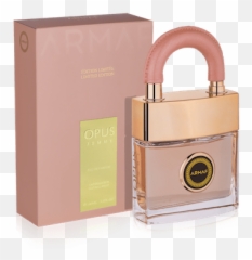 Buy Arabic Perfumes In India - Armaf Opus For Women Edt 100ml Emoji,Emotions Rasasi Women
