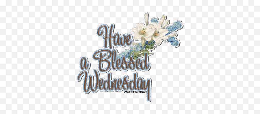 Wednesday Morning Greetings - Blessed Wednesday Gif Emoji,Jamberry Emotions Meme