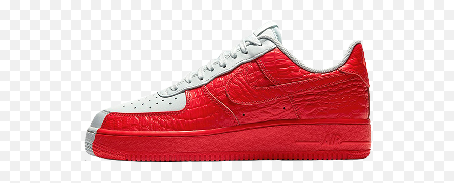 Slight Frozen Where Split Nike Air Force 1 - Vandkdeveloperscom Two Tone Air Force 1 Emoji,Emojis For Air Force One