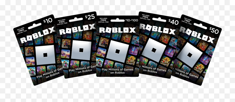 Gift Card Roblox Wiki Fandom - Roblox Gift Card Emoji,Amazon Gift Emojis