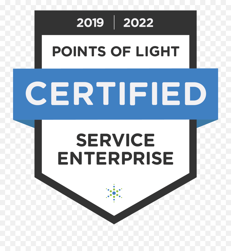 Blogs U2014 City Relief - Points Of Light Certification Seal Emoji,No Emotions Eleven Mad