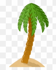 Sun Emoji Transparent - Shefalitayal Palme Clipart,Emoji Svg Tree