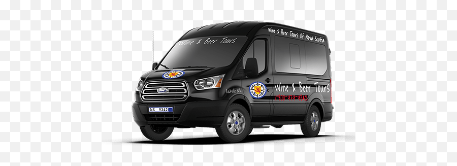 View Options And Request A Quote For A Custom Tour Chauffeur - Van Rentals Emoji,Emojis Prohibido