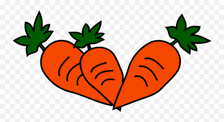 Key Switch - 3 Carrots Clipart Emoji,Huell Emoticon