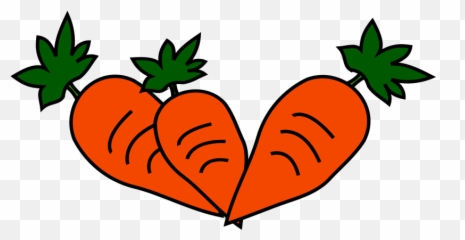 Key Switch - 3 Carrots Clipart Emoji,Huell Emoticon