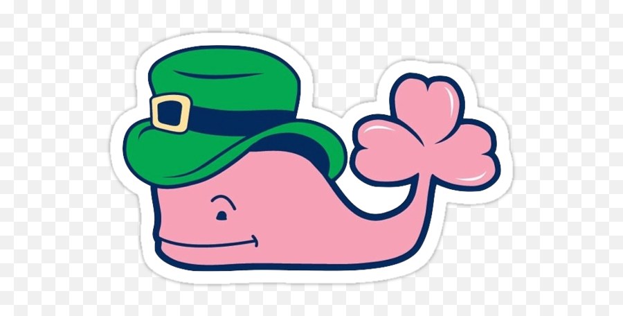 The Vineyard Vines Seasonal Whales Ranked - Aesthetic Stickers Vineyard Vines Emoji,Because I Can Control My Emotions Vine