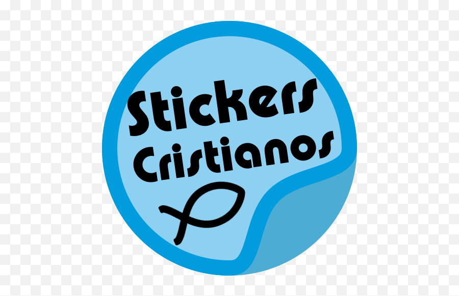 Stickers Cristianos - Stickers Cristianos Emoji,Emojis Cristianos Gratis