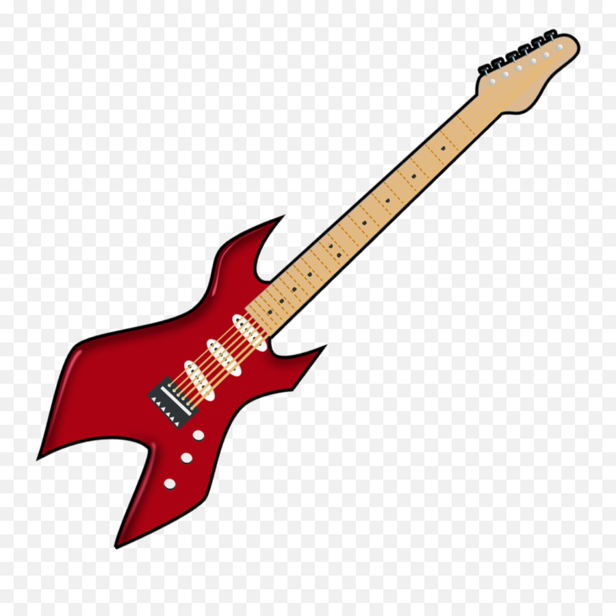 The Most Edited Electric Guitar Picsart - Girly Emoji,Rock Girl Guitar Emoticon Facebook