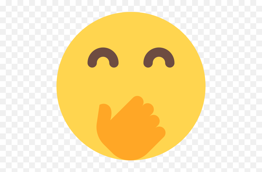 Divertido - Ícones De Smileys Grátis Amused Icon Emoji,Emojis Divertido