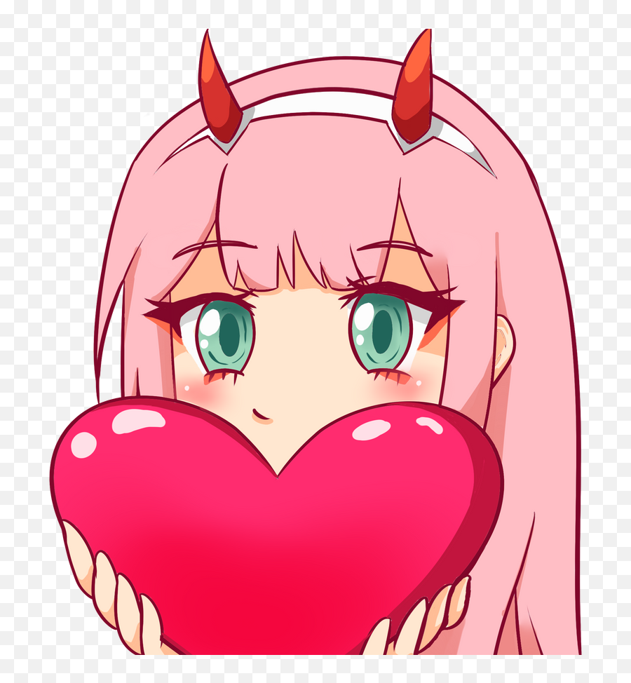 How To Become A Staff Member In Discord - Zero Two Emoji Discord Png,How To Use External Emojis On Discord Without Nitro 2019