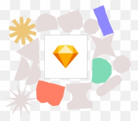 Sketch Frontify - Art Emoji,Typable Emoticons Thetoptens