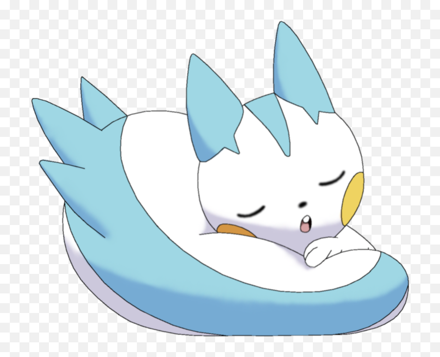 Cute Or Not - Anime Fanpop Pokemon Pachirisu Emoji,Kisumi Shigino Emoticon