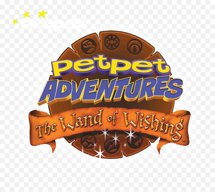 Neopets Petpet Adventures The Wand Of Wishing Details - Neopets Petpet Adventures The Wand Of Wishing Emoji,Neopets Emoticon Game