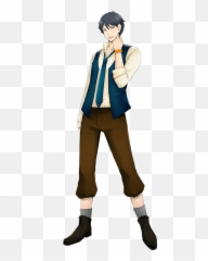 Tongue - Zerochan Anime Image Board Emoji,Anime Licking Emojis
