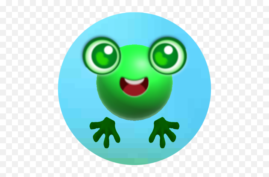2021 Dynamite Froggy - Cute Explode Adventures Casual Dot Emoji,Frog Keyboard Emoticon