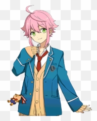 Irae 10 - Tori Himemiya Emoji,Uwah Anime Emotion