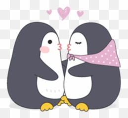 Sticker Maker - Lovely Penguins Emoji,Cute Penguin Animated Emojis