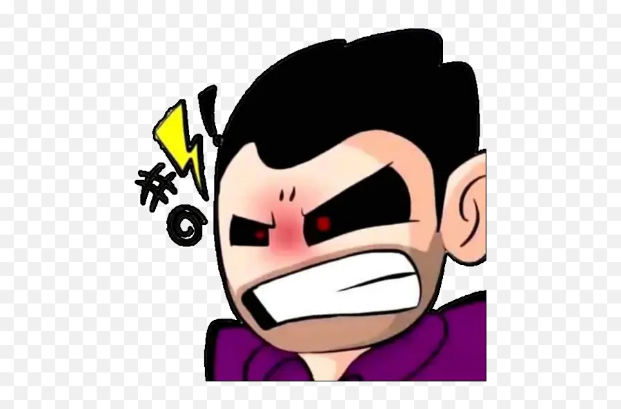 Vegetta777 Stickers For Whatsapp Emoji,Animated Drug Emojis