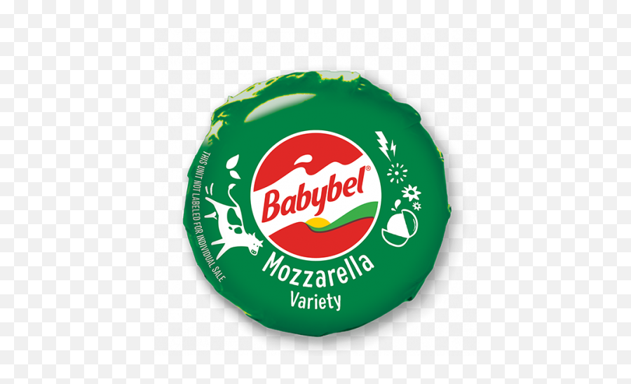 Mini Babybel Cheese Products Babybel Cheese Emoji,What Bonnie And Pignose Emoticons Means