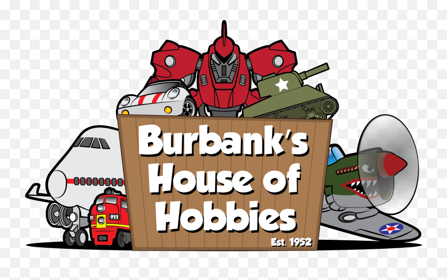 Mecha And Robots U2013 Burbanku0027s House Of Hobbies Emoji,Mecha Text Emoticon