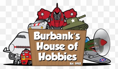 Mecha And Robots U2013 Burbanku0027s House Of Hobbies Emoji,Mecha Text Emoticon