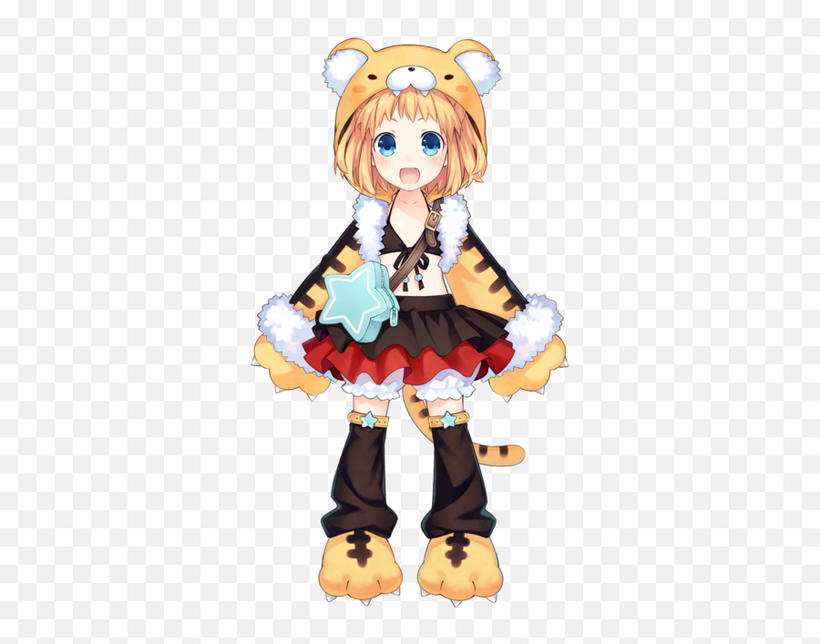 Cyberdimension Neptunia 4 Goddesses Online Characters Emoji,Cyberdimension Neptunia Characters Emoticon