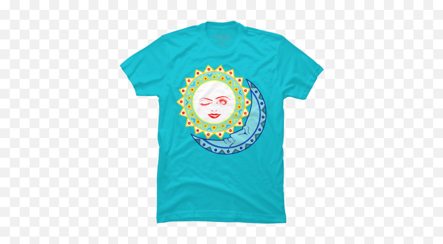 Best Blue Hispanic T - Shirts Tanks And Hoodies Design By Emoji,Día De Los Muertos Emoticon