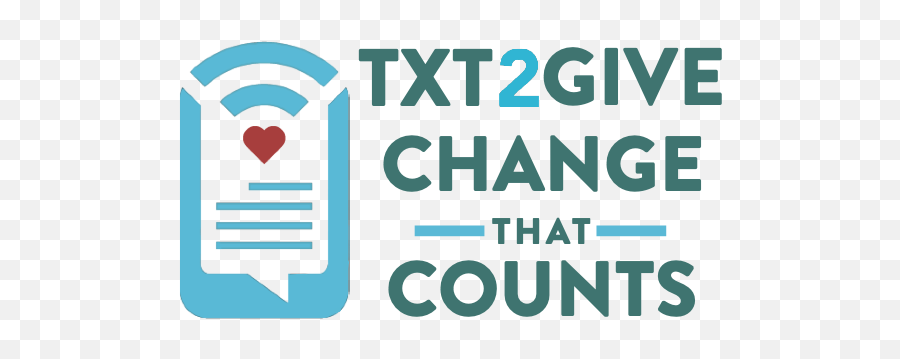 Oct 13 - Give Change That Counts Launches Text Fundraising Emoji,Dont Stop Me Now Emoticon Text