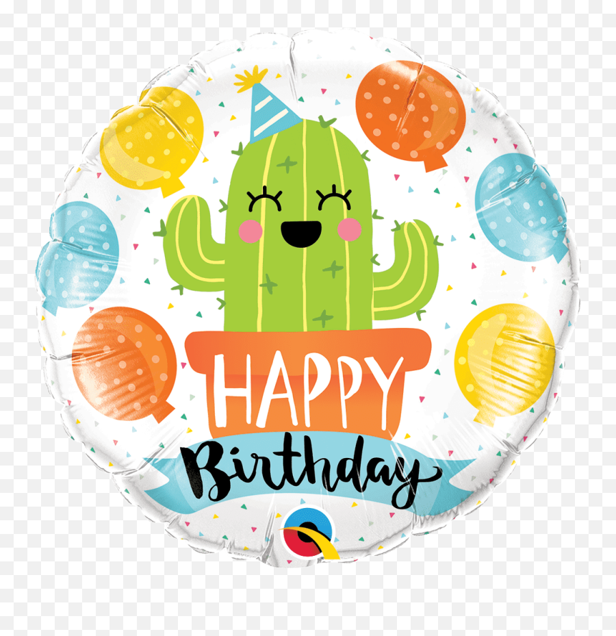 Products U2013 Tagged Happy Birthday U2013 Expressions Florist - Birthday Cactus Emoji,Happy Birthday Emoji Text Copy