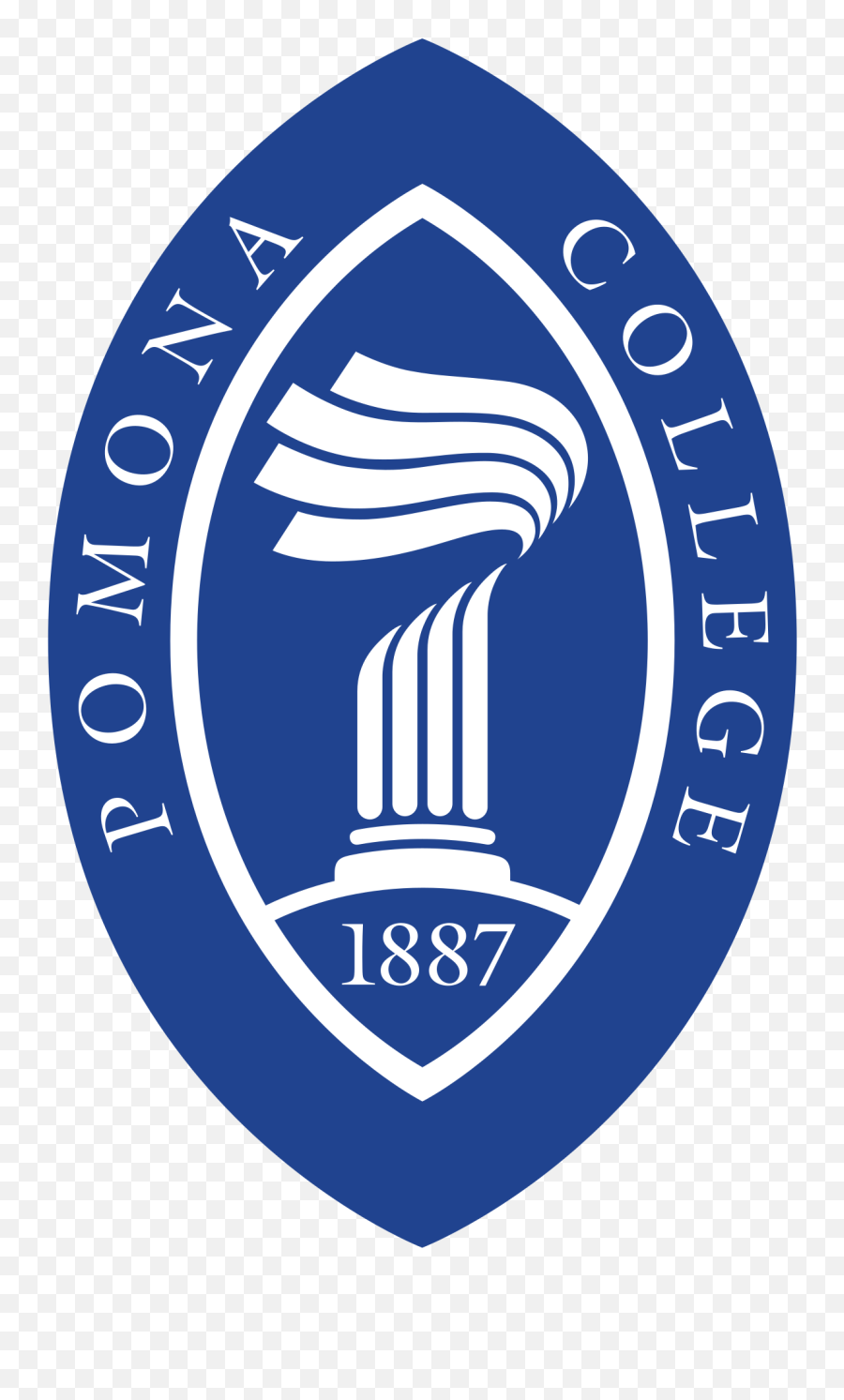 Pomona College - Wikipedia Emoji,Geocachign Emoticon