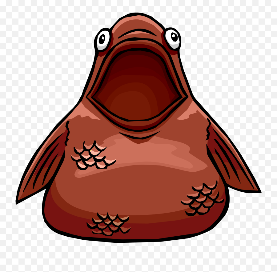 Wise Fish Costume Club Penguin Wiki Fandom Emoji,Pez Emojis 2014