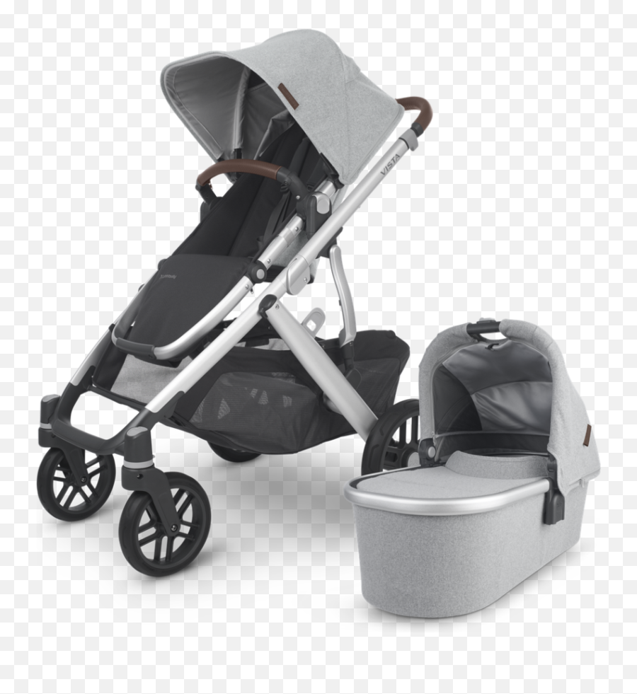 Strollers Compatible With Uppababy Mesa - Uppababy Stella V2 Emoji,Baby Home Emotion Stroller