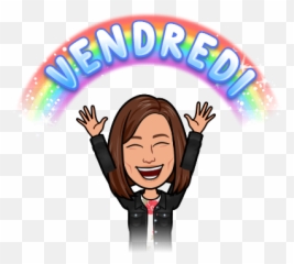 Floriane Tsering Florianetsering Twitter Emoji,Bitmoji Selfie Emotions