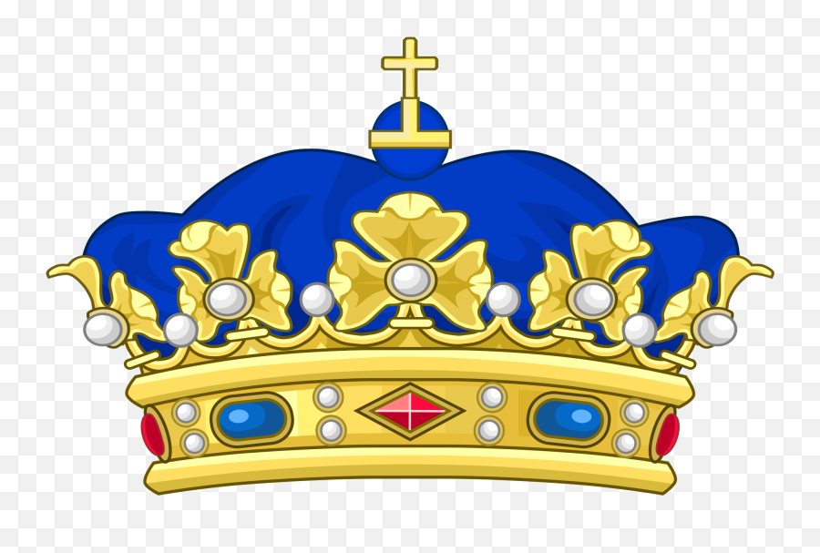 Royal Prince Crown Transparent Image Png Arts Emoji,Prince Emoji Png