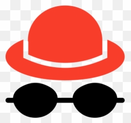 Person Spy Sunglasses Hat Icon - Free Download Emoji,Weather Emojis Smilling