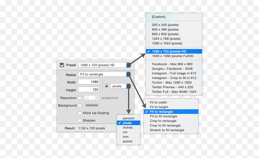 Photojob - Batch Convert Optimize Resize Rename Emoji,Bit Emojis Png Tumblr