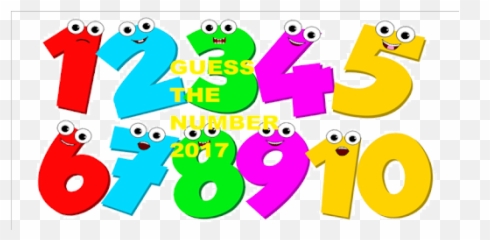 Descargar Supongo Que El Juego De Números 2017 Para Pc - Numbers Png Emoji,Guess The Emoji Respuestas