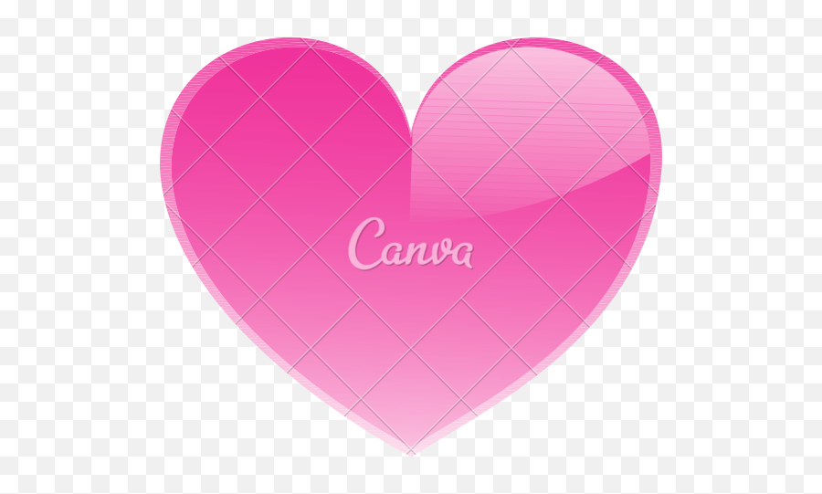 Pink Heart Icon Png 68645 - Free Icons Library Girly Emoji,Pink Ribbon Emoji