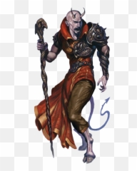 Dungeons U0026 Dragons Fiends Characters - Tv Tropes Emoji,Emotion Lord 5e