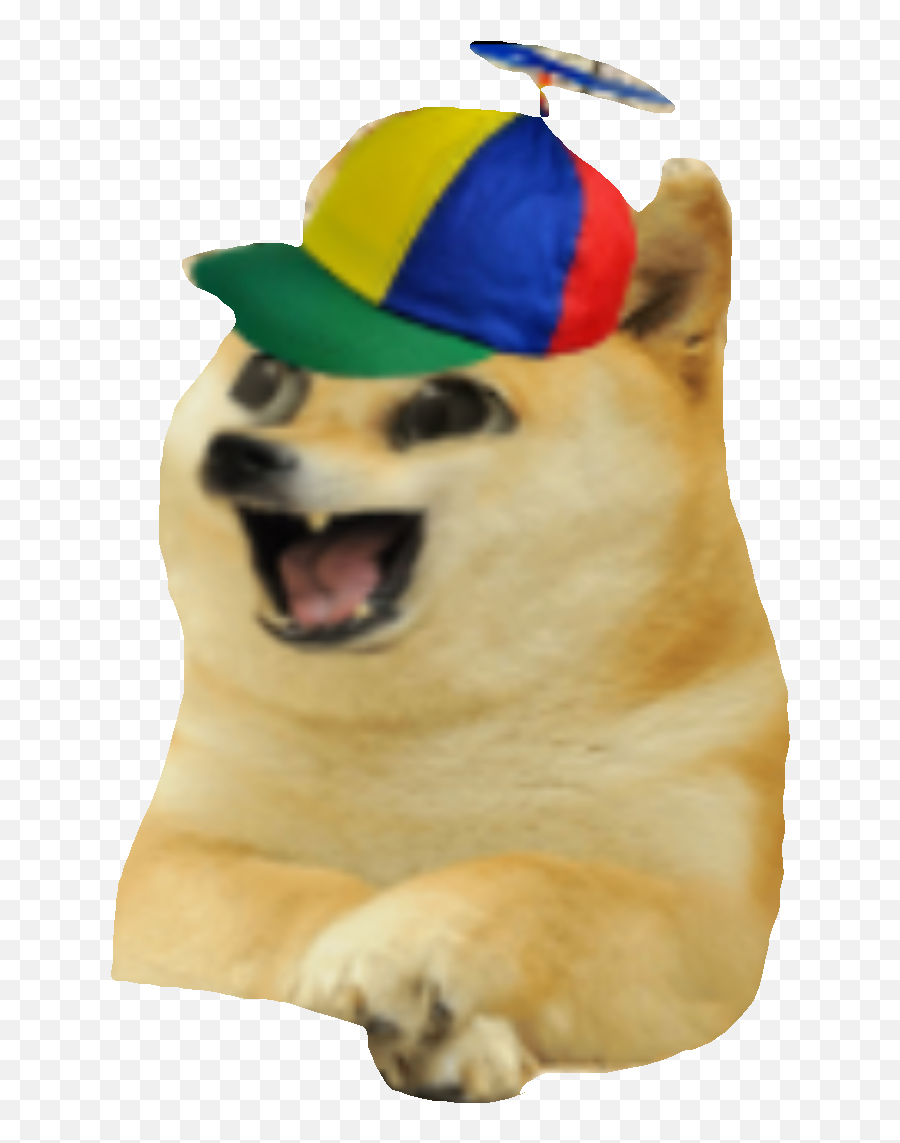 Doge Png Emoji,Shibe Emoticon