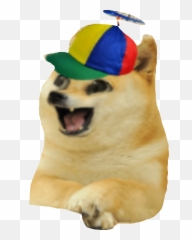 Doge Png Emoji,Shibe Emoticon